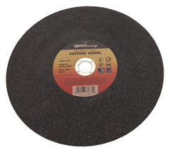 FORNEY Forney Industries Inc 71865 Type 1 Cut-off Wheel 12x3/32 in