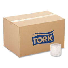 TORK Tork TRK2461200 Advanced Bath Tissue Roll 2-Ply (80/Carton, 500 Sheets/Roll)