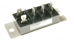 LG Lg eah37374701 Air Conditioner Diode Bridge