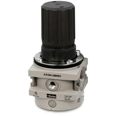PARKER Parker P3YRA96BNFN Air Regulator 3/4 Npt 254 Psi 380 Cfm