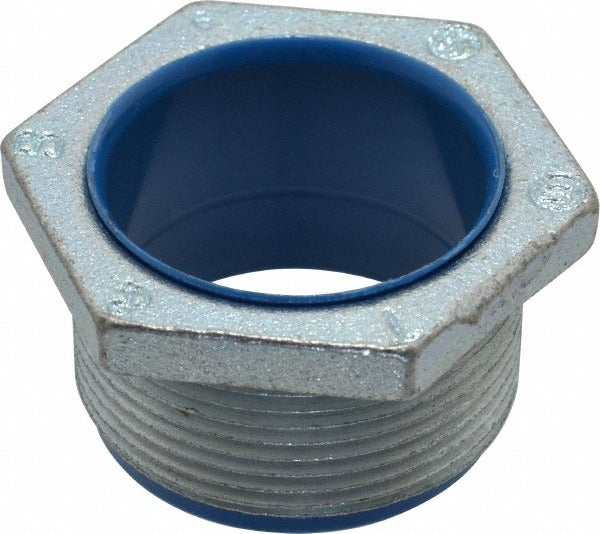 THOMAS & BETTS Thomas Betts 1946 Conduit Nipple 1-1/2 in Rigid Imc