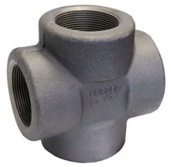 WHIRLPOOL Whirlpool 69029108875 Forged Steel Screwed Cross 1 in