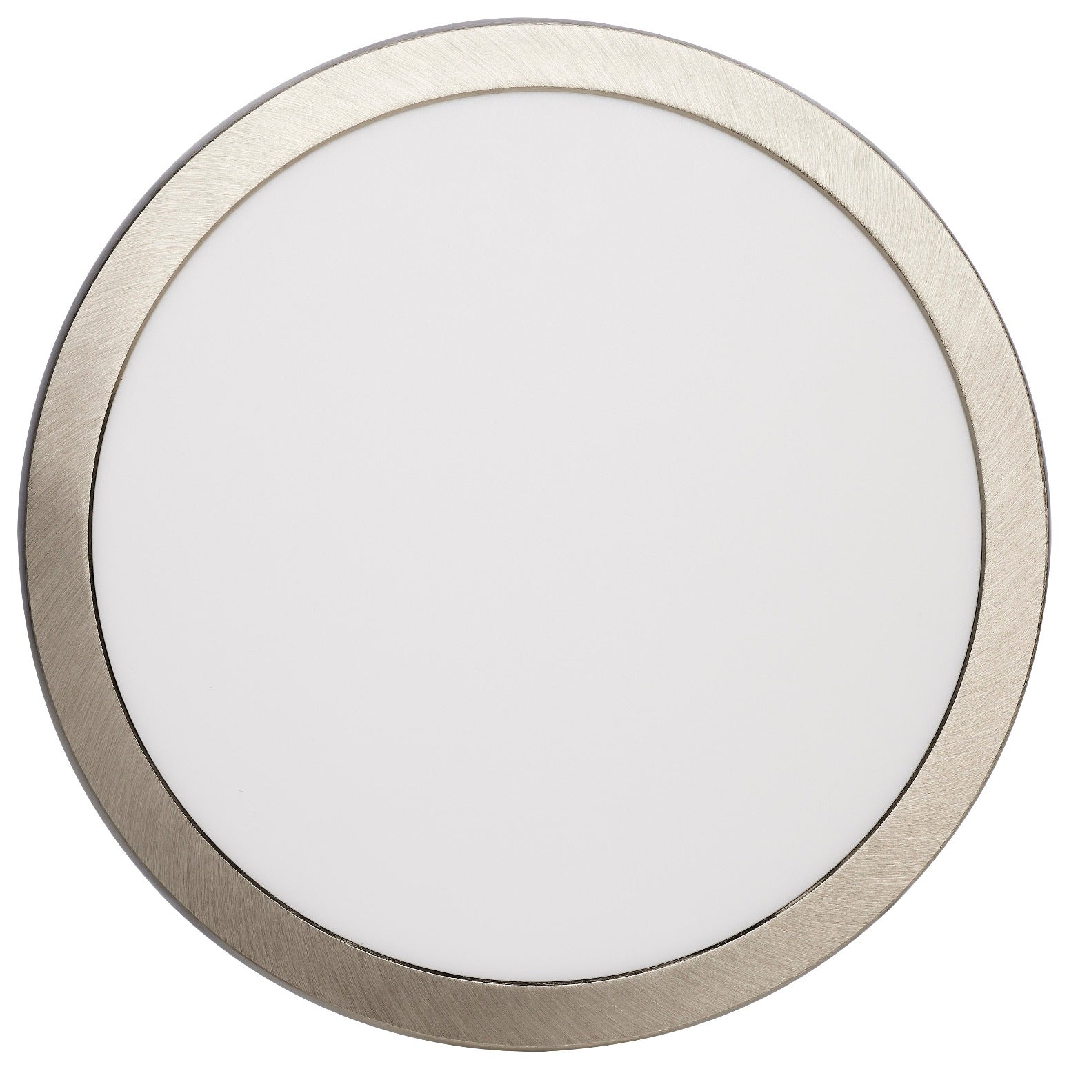 SATCO-NUVO Satco-Nuvo 62/1796 Blink Pro Plus 19.5W 12 Inch Round