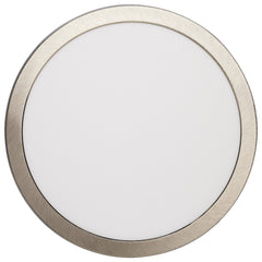 SATCO-NUVO Satco-Nuvo 62/1796 Blink Pro Plus 19.5W 12 Inch Round