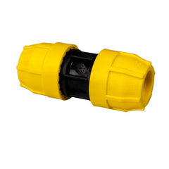 PRO-FLEX Pro-Flex PECP2-01C Underground gas coupler SDR 11 (1 in IPS)