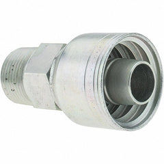 EATON Eaton 14713 Male Hose End Fitting 12mm 3/4-14 Npt Steel