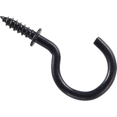 STANLEY Stanley N119-729 Cup Hooks 1 Inch (30 Pack)