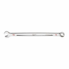 MILWAUKEE Milwaukee 45-96-9408 Combination Wrench 0.25 in Sae