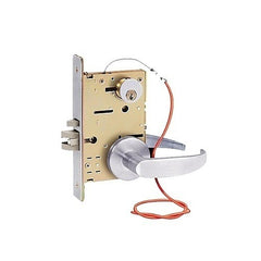 SDC Sdc Z7852RUR07E Request to Exit Device 12/24VDC Rh 630