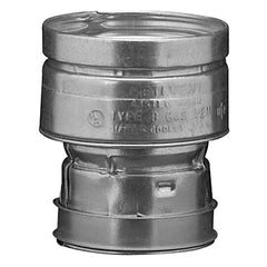 HART & COOLEY Hart & Cooley 16510 8RTC 8 inches B-Vent Tee Cap (8 Inch)