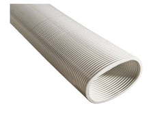 Cover Guard CGFLXSM Flex Elbow-Small for 4.5-6 White