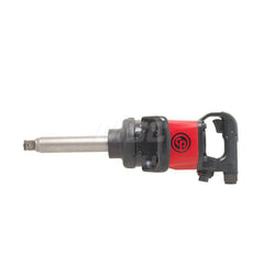 CHICAGO PNEUMATIC Chicago Pneumatic 8941077826 Air Impact Wrench 1 in Drive