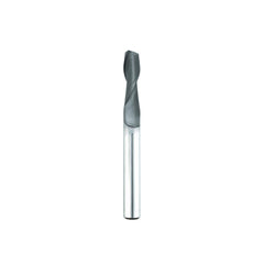 SECO TOOLS Seco 17005022 Square End Mill 1/16 in 2 Flute Cvd Diamond