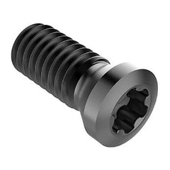 SECO TOOLS Seco 03301226 Insert Screw T08P Torx Plus M2.7 Thread