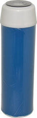 PENTAIR Pentair 155109-43 Gac Cartridge Filter 20 Micron