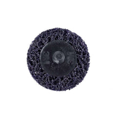 3M 3M 7100175521 2 inches x No Hole Extra Coarse Silicon Carbide Scotch-Brite Roloc Disc (2 inches / 1 Each / 60 Case) 3MA638060-21538