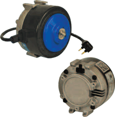 MARS 10891 REFRIGERATION MOTORS