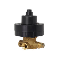 AMERICAN STANDARD R125 CONTROL VALVES
