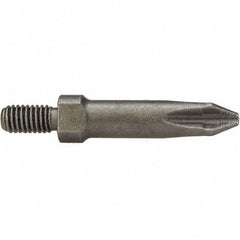 APEX Apex SD-1342-2 Power Screwdriver Bit Phillips 2