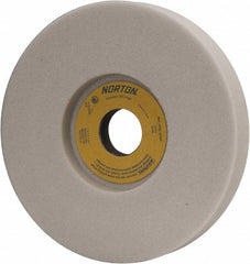 NORTON Norton 66252942793 Surface Grinding Wheel 46 Grit 7 in