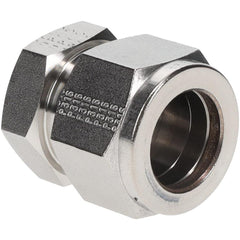 PARKER Parker 10BLEN10-316 Compression Tube End Cap 5/8 Od Ss
