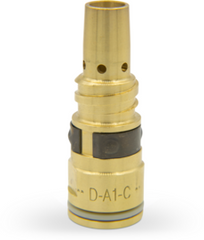 BERNARD Bernard d-a1-c Acculock S Gas Diffuser Btb Mdx 250