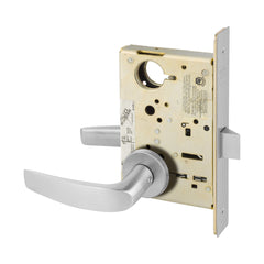 SARGENT Sargent TR8215LNB26D Passage Mortise Trim B Lever Ln Rose