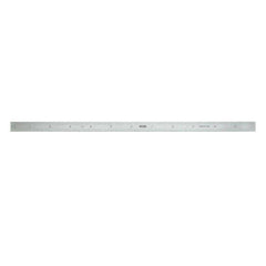 GENERAL FILTERS General 1216-I Flexible Steel Rule 12 Inches 5R