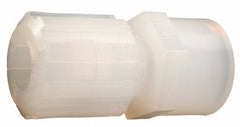 PARKER Parker GAFS-42 Female Straight Adapter 1/4 in Tube Od