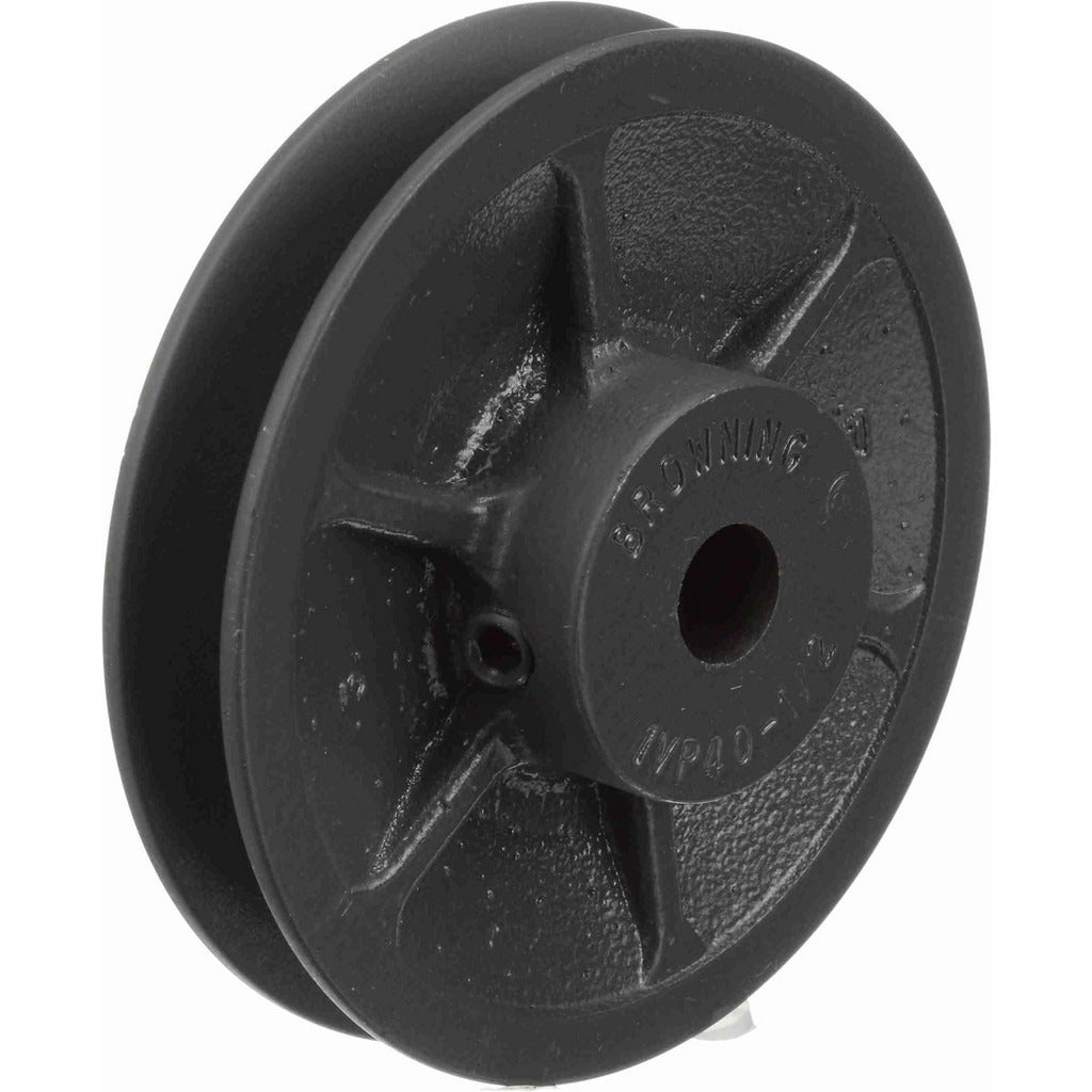 BROWNING Browning 1045301 Variable Pitched Sheave 1 Groove