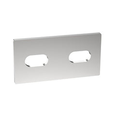 PANDUIT Panduit PWBSPL2EZ Splice Bar Kit 2 Slot