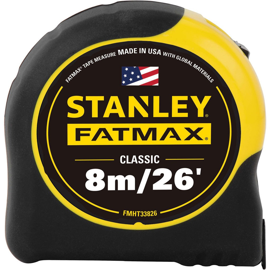 PROTO Proto FMHT33826S Tape Measure 26 Ft Magnetic Hook