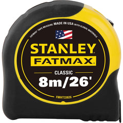 PROTO Proto FMHT33826S Tape Measure 26 Ft Magnetic Hook