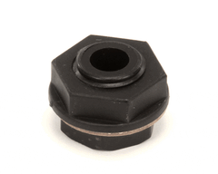 CHAMPION Champion 900906 Kit 1/2 NPT Plastic Plug Nut and Gasket (8046057)