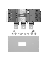 GENERAL ELECTRIC MBM134WB CIRCUIT BREAKERS