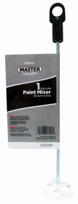 RED DEVIL Red Devil Inc 4042TV Paint Drill Mixer