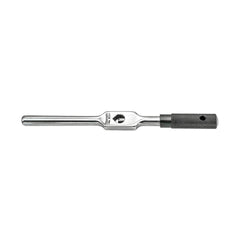 STARRETT Starrett 50419 Straight Handle Tap Wrench 1/4 in