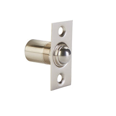 EMTEK Emtek 8802US15 Ball Catch Satin Nickel