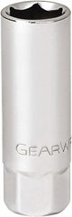 GEARWRENCH Gearwrench 80402 Spark Plug Socket 3/8 in Drive 5/8 in