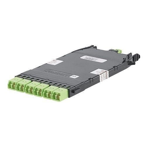 PANDUIT Panduit FHCWO-12-10AS Hd Flex Cassette 12-fiber