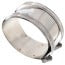 FERNCO Fernco sr15 Stainless Steel Shear Ring 15 Inches