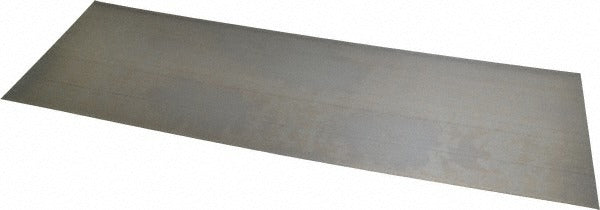 PRECISION BRAND Precision Brand 16900 Shim Stock 0.02 in Steel 10 Pc