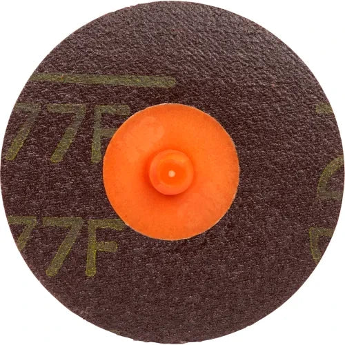 3M 3M 7000000550 777F 2 in 60 grit Roloc disc (50/box, 200/case) 3MA051144-76433
