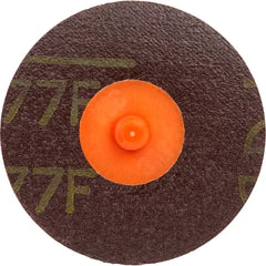 3M 3M 7000000550 777F 2 in 60 grit Roloc disc (50/box, 200/case) 3MA051144-76433