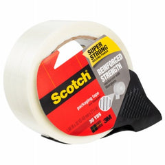 3M 3M 8950-RD-6GC Reinforced Strapping Tape 1.88in X 30yd