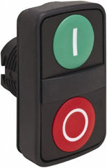 SCHNEIDER ELECTRIC Schneider Electric ZB5AA7341 Push-button Switch 22mm