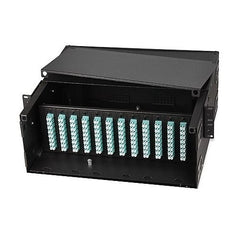 SIGNAMAX Signamax Inc. FER1-12LB Fiber Enclosure Rack Mount 4U