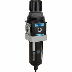 WILKERSON Wilkerson B28-04-FK00B Filter Regulator 1/2 Npt 200 Scfm