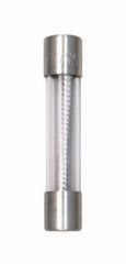 BUSSMANN Cooper Bussmann BP/MDL-7 Time Delay Glass Fuse 7A 2 Pack