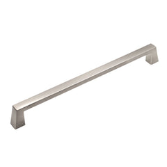 PRIDE INDUSTRIAL Pride Industrial PA54012SN Appliance Pull Satin Nickel